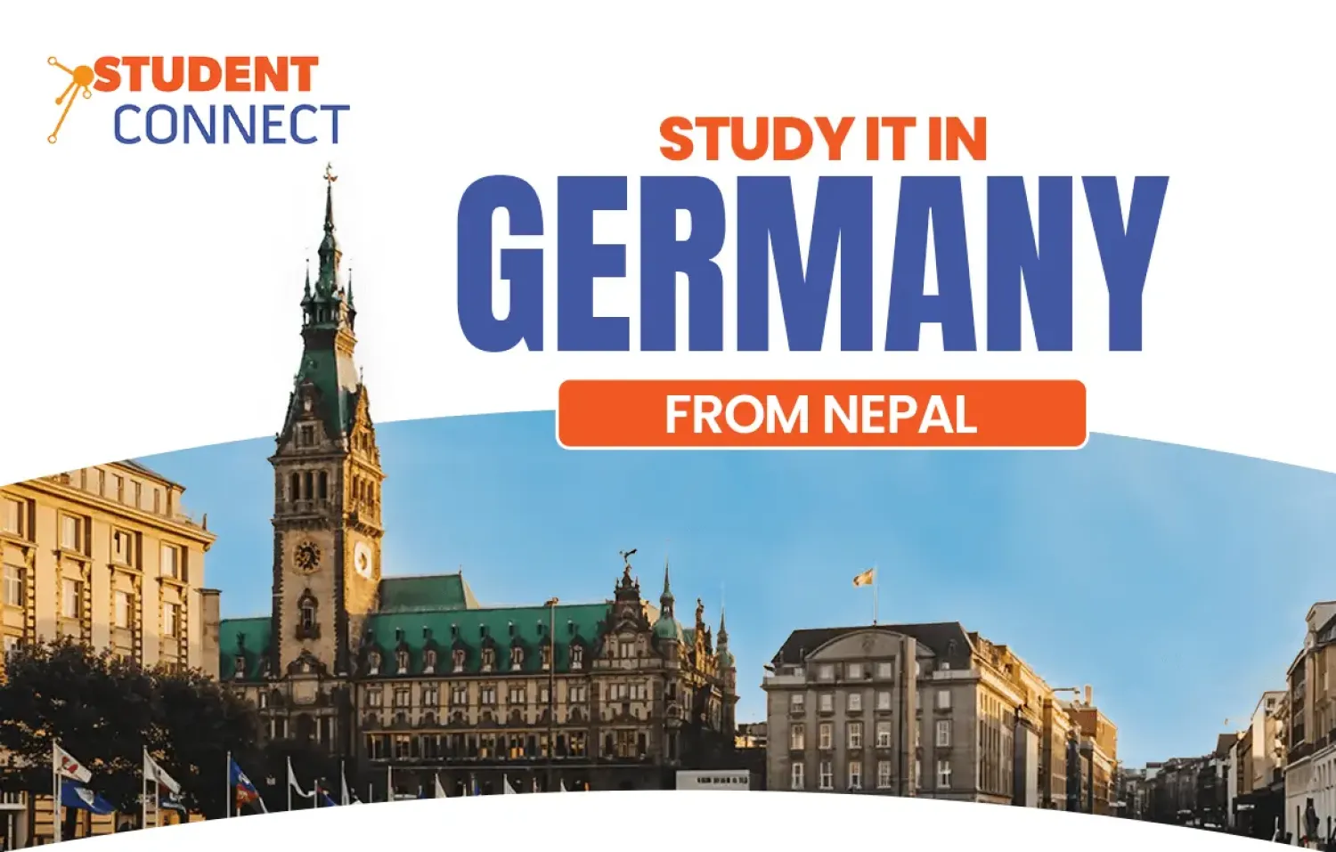 Study IT (Information Technology) in Germany from Nepal