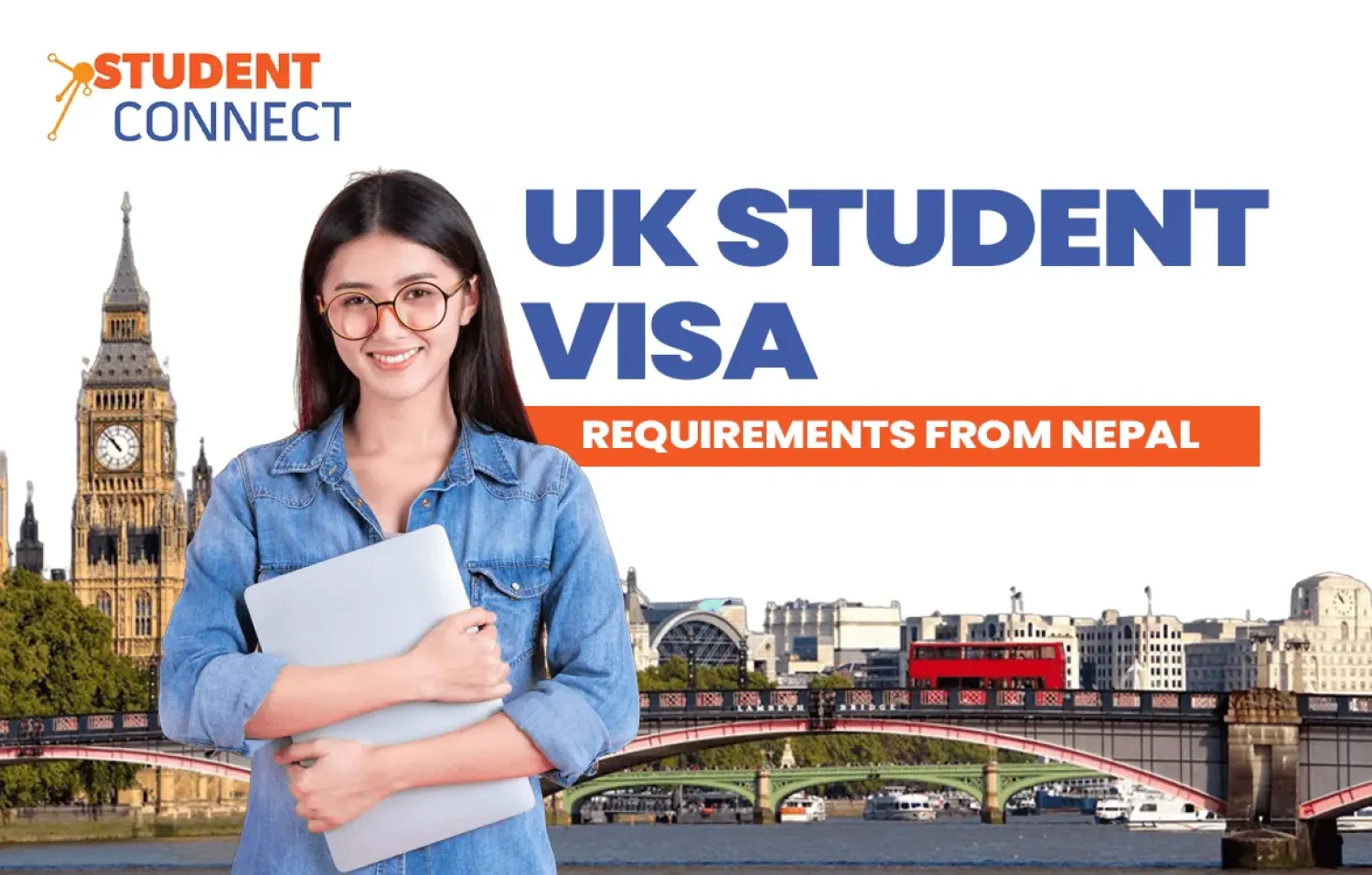UK Student Visa Requirement for International Students