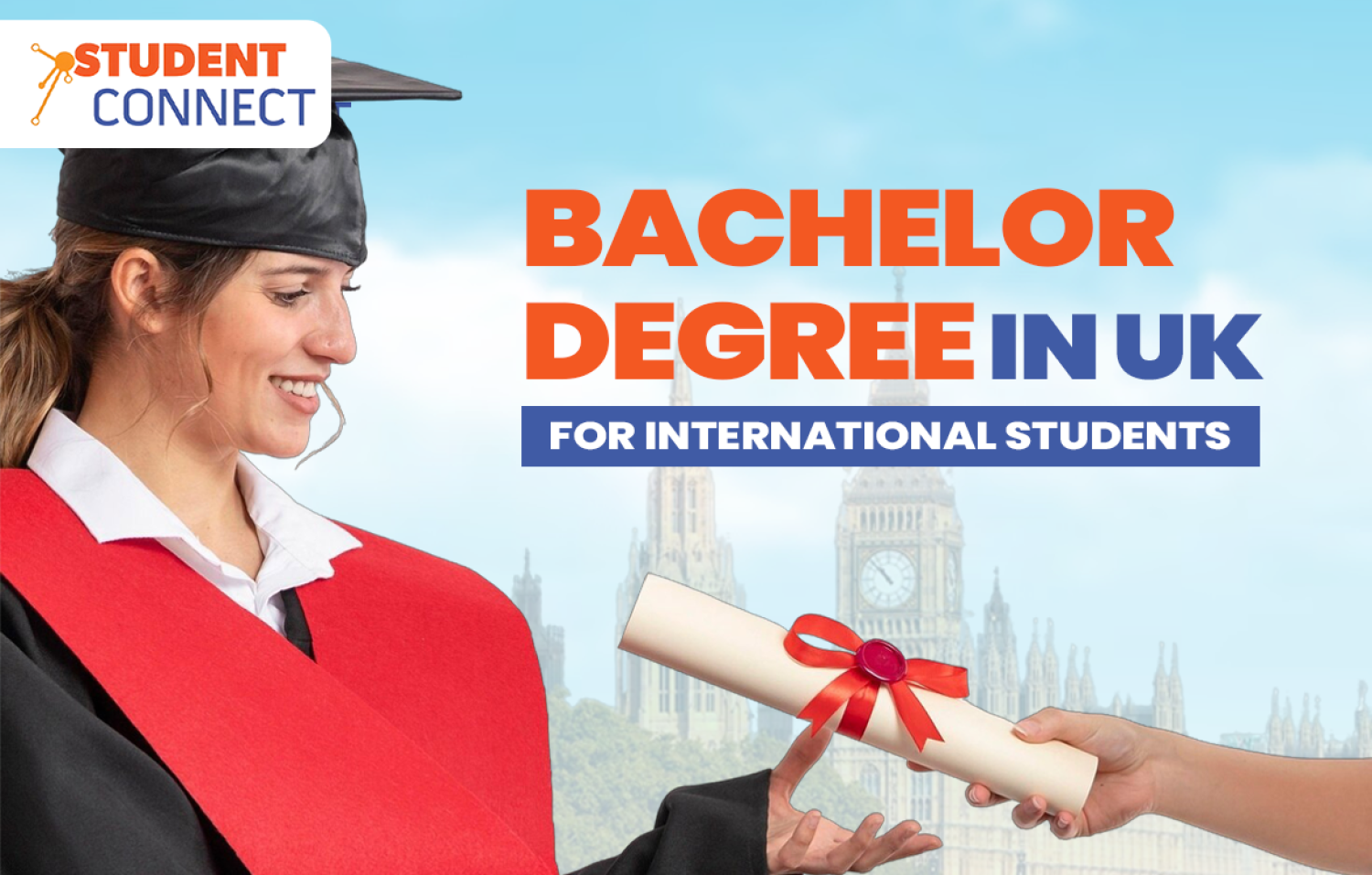 Bachelors degree in UK